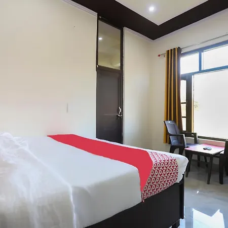 Oyo Hot Spring Hotel And Restaurant-3