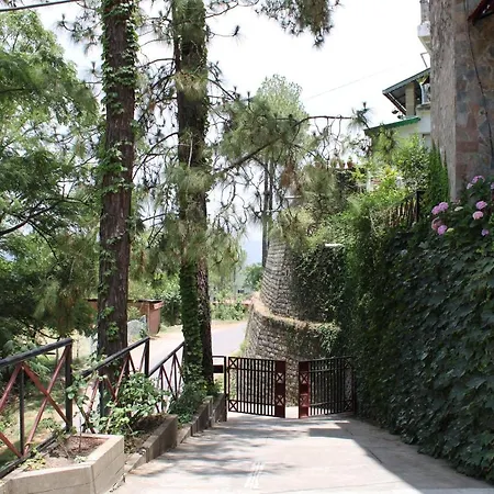 Mehar Villa 3Bhk With Private Cook, Garden, Views-2