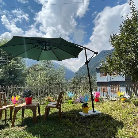 Hotel Hollywood - Top Rated & Most Awarded Property In Manali-2