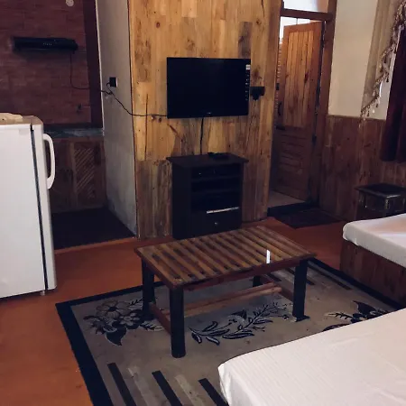 Manu Villa-A Luxury Stay In Manali-2