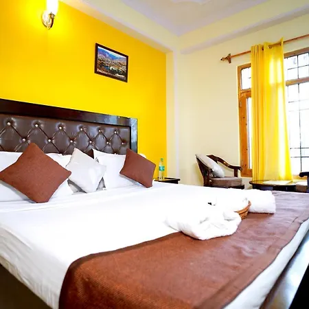 Hill Songey By Dumnu Homes 2Bhk-3