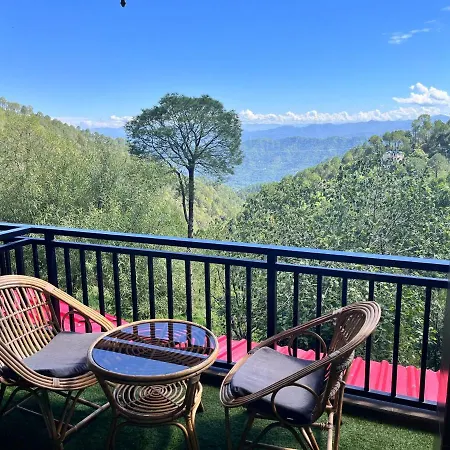 The Asgard Kasauli-3
