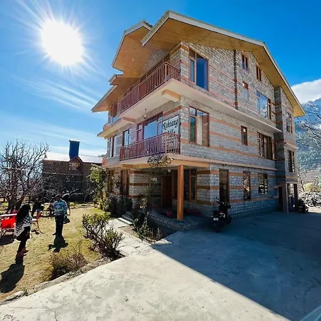 Rohtang Villa-3