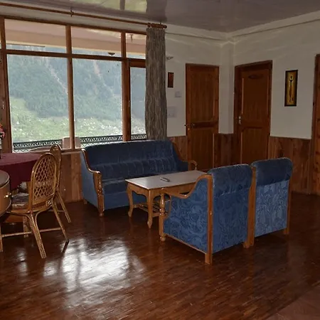 Indraprastha Cottages-3