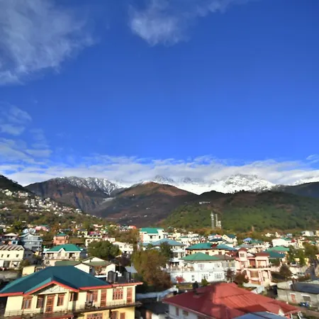 Dhauladhar Hills Resort-3