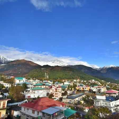 Dhauladhar Hills Resort-2