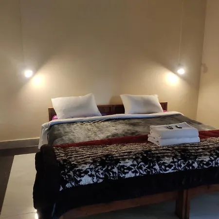 Shree Guest House-2
