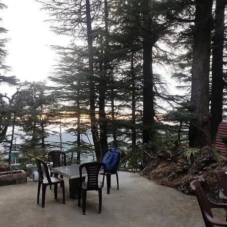 Shree Guest House-3