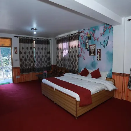 River Side Guest House-3