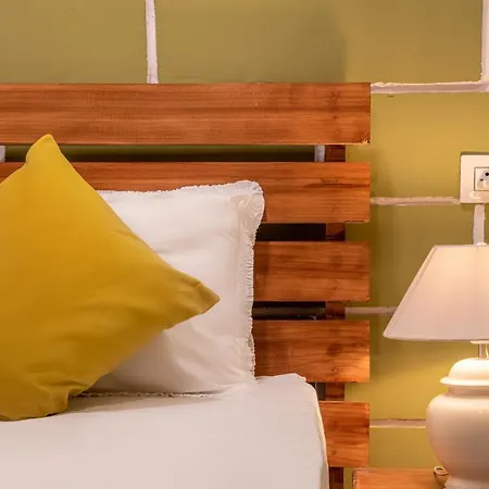 Hill View Apartments Kasauli-3