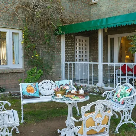 Saffronstays Chalet Vie, Kasauli - All Clear Roads-2