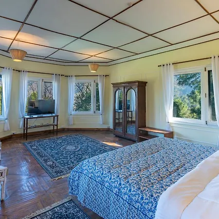 Saffronstays Chalet Vie, Kasauli - All Clear Roads-3