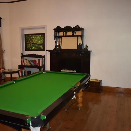 Glen View Heritage Homestay-3