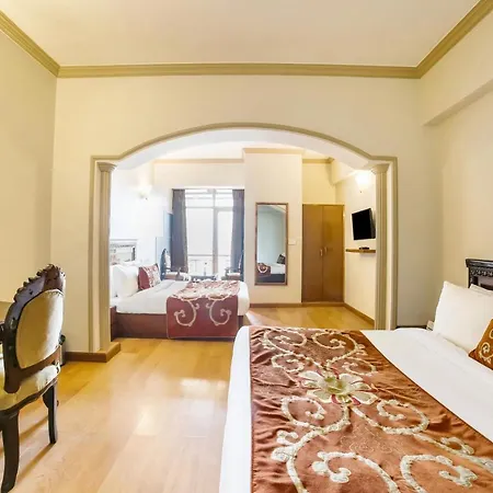 Summit Naldehra Grand Resort & Spa-3