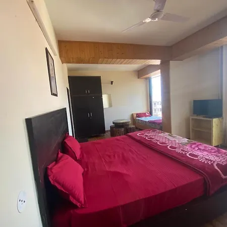 The Royal King'S Apartment I Kasauli Best Seller-3