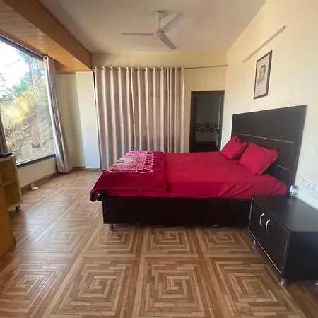 The Royal King'S Apartment I Kasauli Best Seller-2