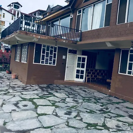 Manorma Cottage-2