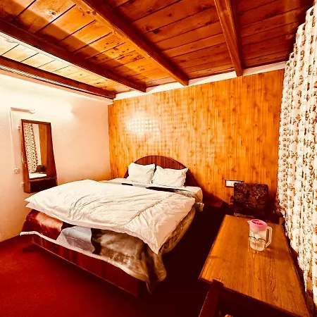 Hotel Daulat Classic - In City Centre-3