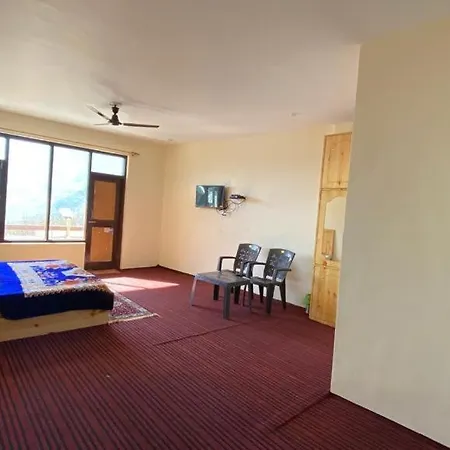 Rajasthan Gast House Manali-3