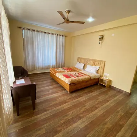 Rajasthan Gast House Manali-2