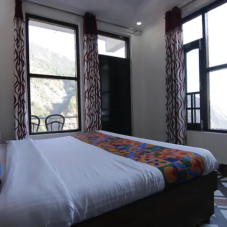 Hotel Raja'S Palace-3