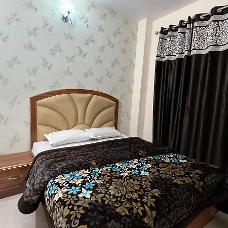 Cuddle Bed And Breakfast-3