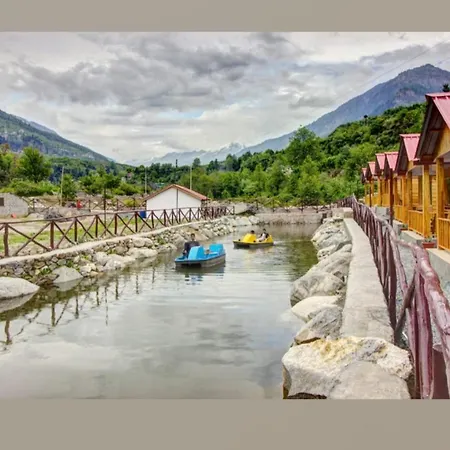 The Shivalaya Retreat - A Riverside Resort-3
