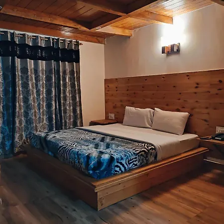 The Beatrix Manali-3