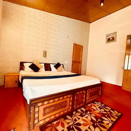 The Daulat - A Luxury Stay-2
