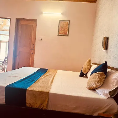 Hotel Alpine-2
