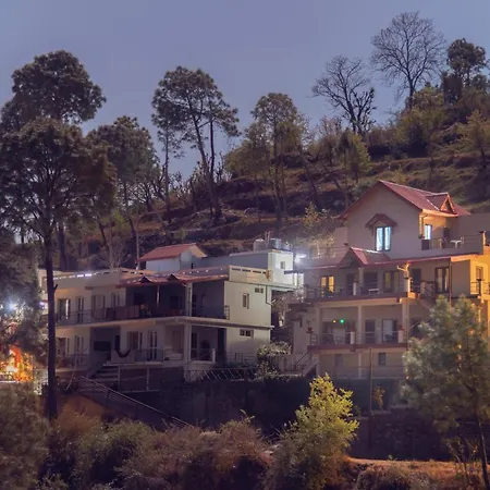 Sukhmani Homestay Villa-3