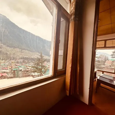 Alpine Hotel & Restaurant , Manali-2