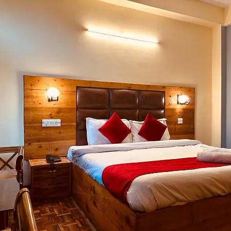 Hotel Kalinga Premium-2