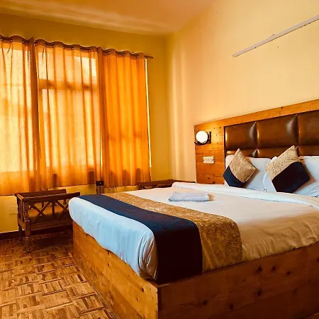 Hotel Kalinga Premium-3