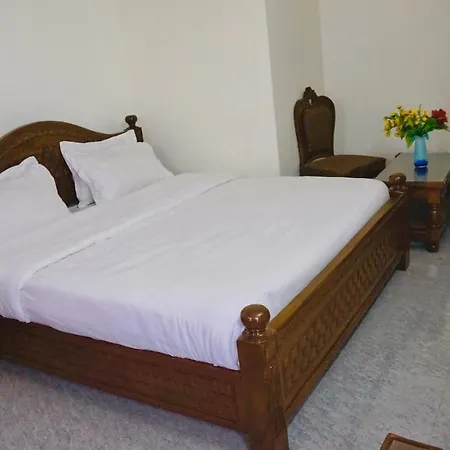Village View Homestay Shimla-2
