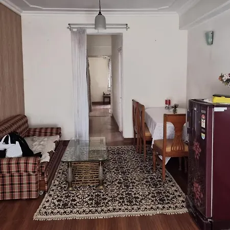 A1 B&B Shimla-3