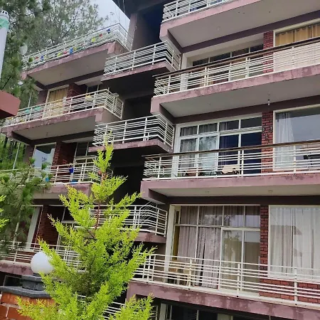 The Heaven Dip 2 Bhk-3