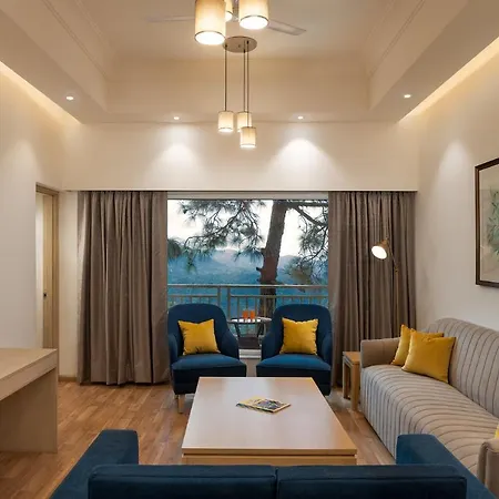 Cassia Resort, Kasauli-2