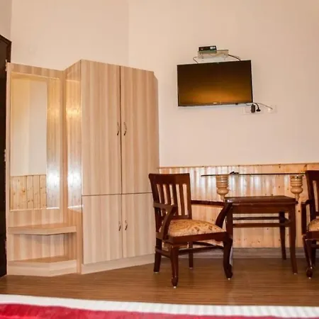 Hotel Seven Hills Shimla-3