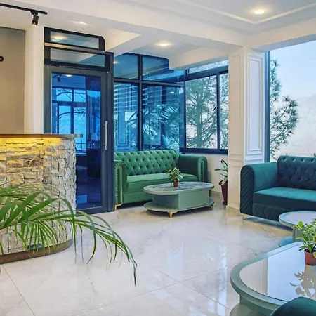 The Heaven Dip 2 Bhk-2