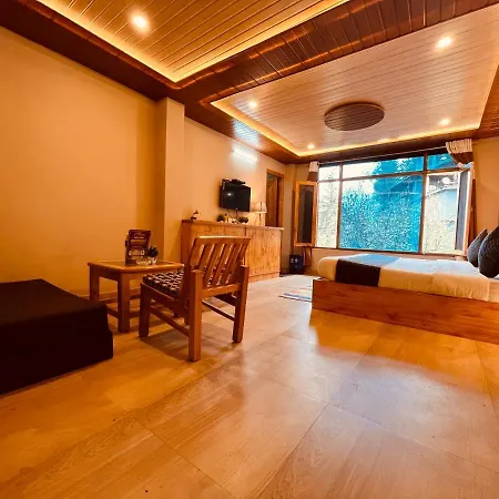 Hotel The Sita Classic - Best Selling Property Of Manali 2024-25-2