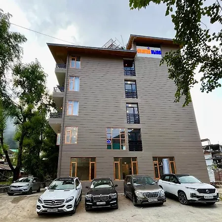 Hotel Heaven Bliss-2