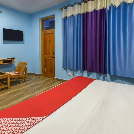 Collection O 13266 Hotel Beas Ganga Manali-2