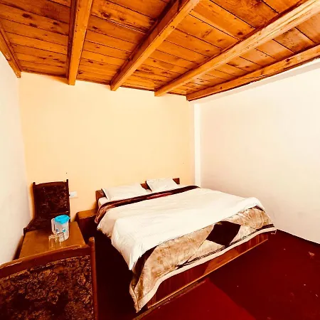 Hotel Daulat - A Home In Mountains-2