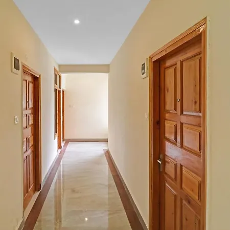 Oyo 90056 New Himank Homestay-2
