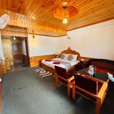 Sita Heritage Cottage, Manali-2