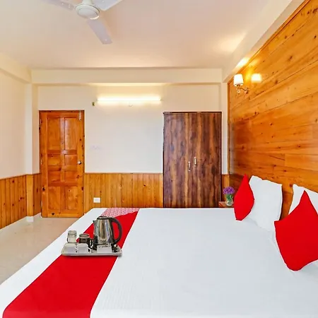 Oyo 90056 New Himank Homestay-3