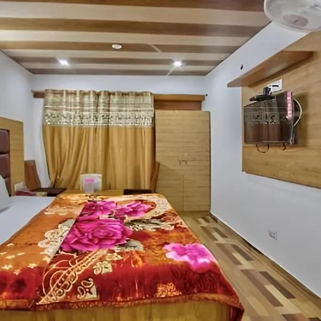 Hotel Shingar-3