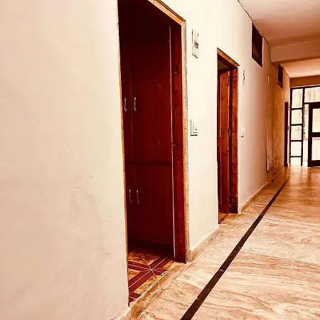 Hotel Daulat - A Home In Mountains-3