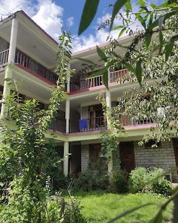 Shidha Guest House & Cafe-2